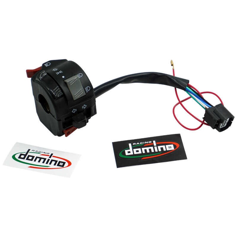 Motorcycle Modification Switch Universal CLICK/VARIO150 Left Side ...