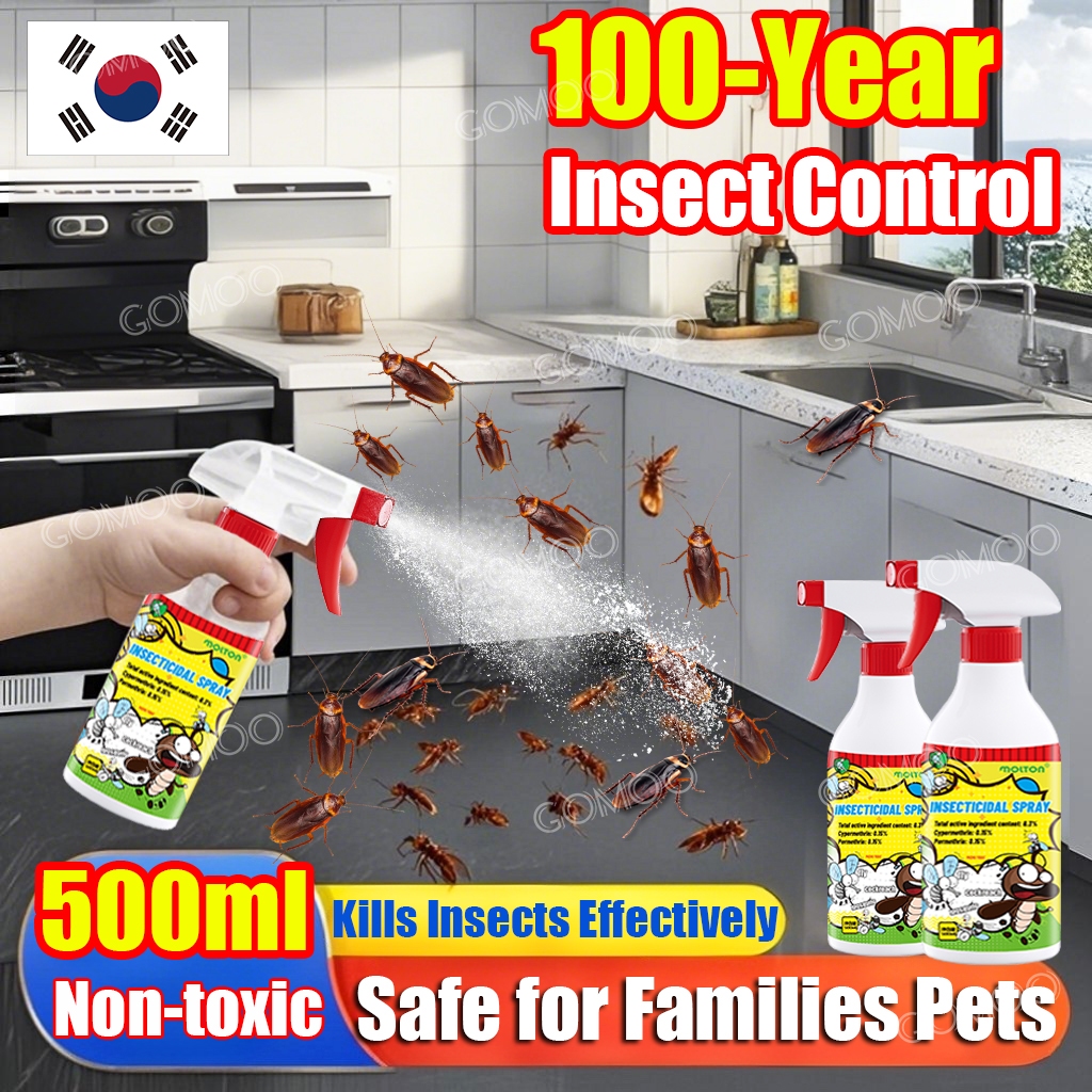 Cockroach Killer Fly Killing Insecticide Anay Killer High Efficiency ...
