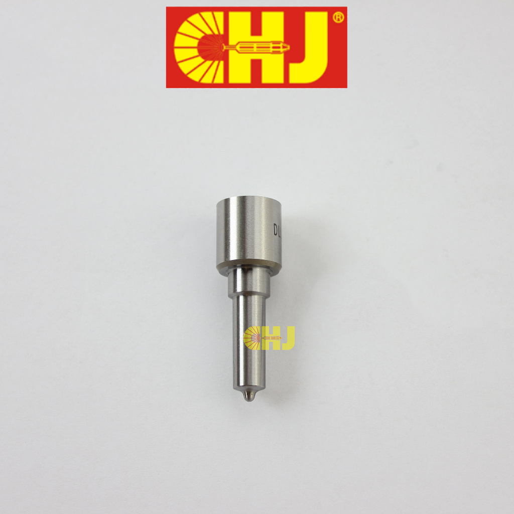4pcs DLLA154PN061 Fuel Injector Nozzle Tip 105017-0610 Diesel Pump ...