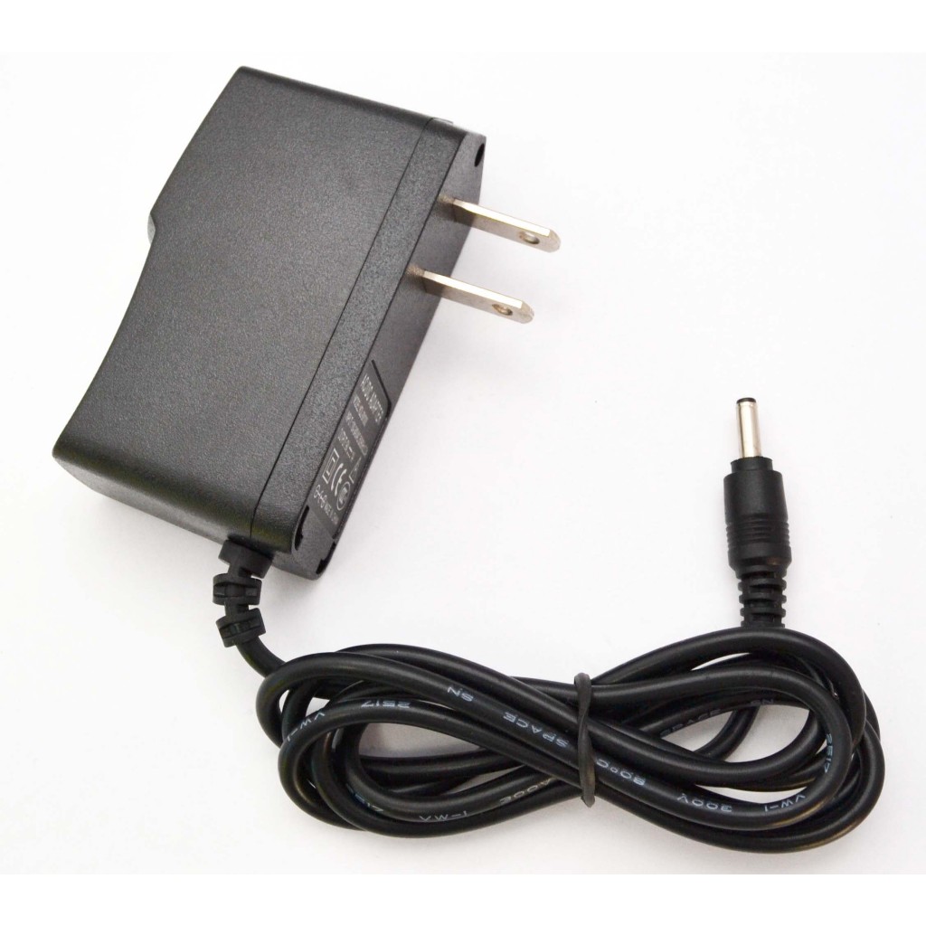 5V 0.6A 600mA AC 100V-240V DC power supply adapter For tplink TP-Link ...