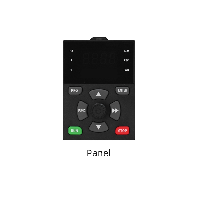 VFD Remote control panel Operation panel Panel frame 2M 3M 7M 10M ...