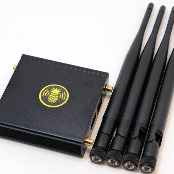 Upgrade Wi-Fi Security Device HAK5 Replacement for Wi-Fi Pineapple Hak5 ...