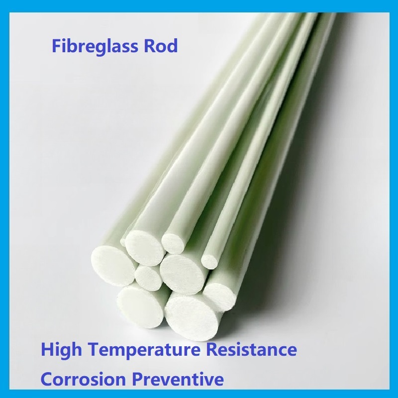 High Temperature Resistant Fiberglass Rod Arch Greenhouse 1-Meter ...