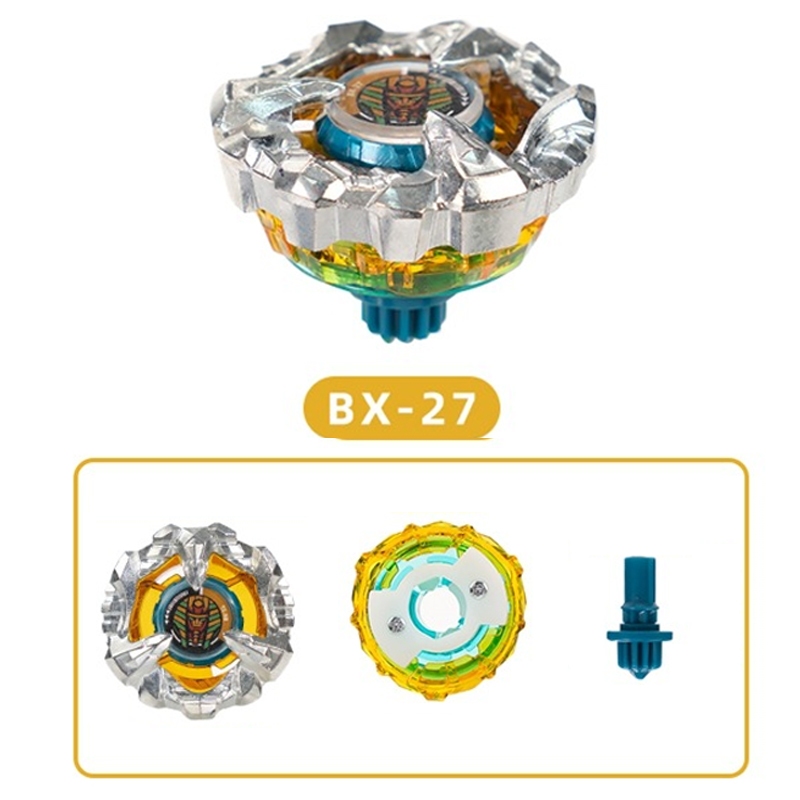 BX UX CX Beyblade X UX-08 Silver Wolf Beyblade Burst Toys | Shopee