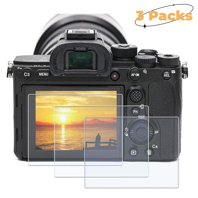 a7iii screen protector
