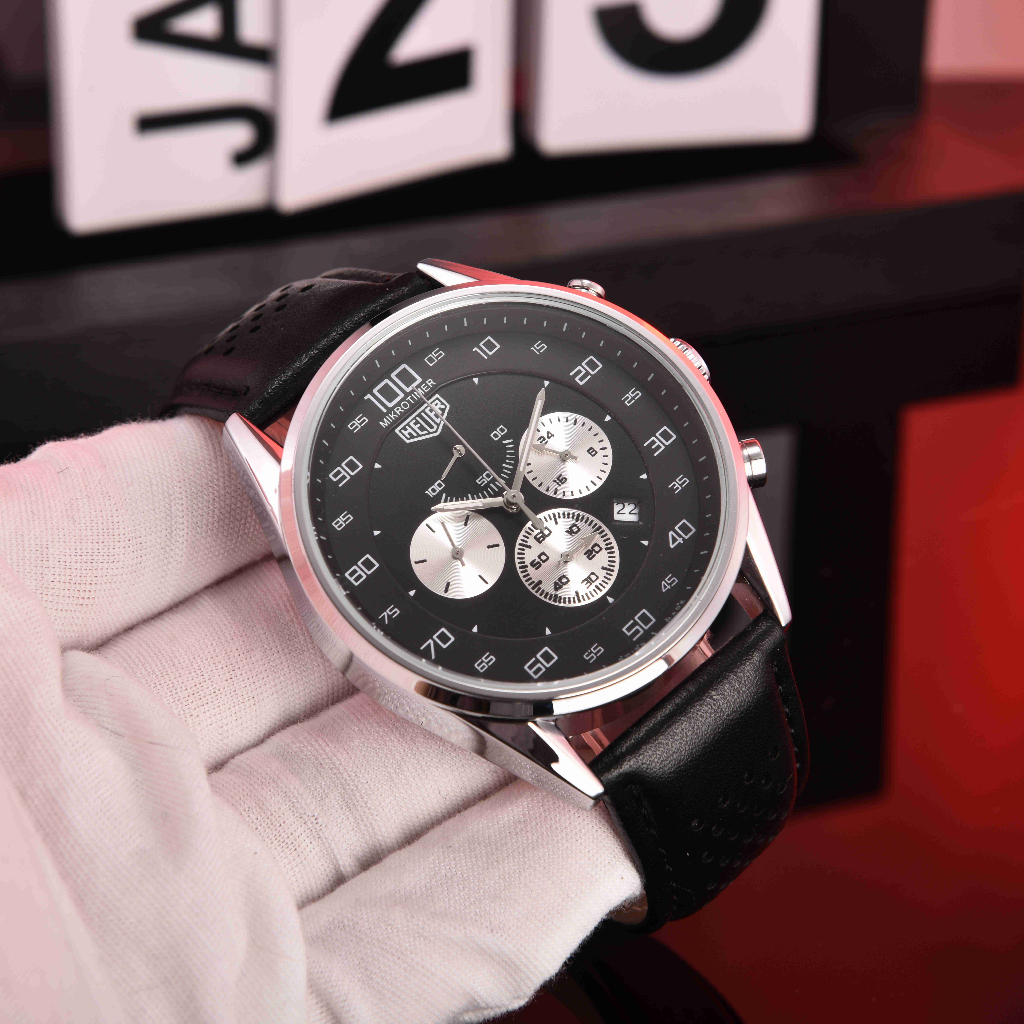 TAG TAG Howard New Style Multi-Function Quartz Movement Watch Youth ...