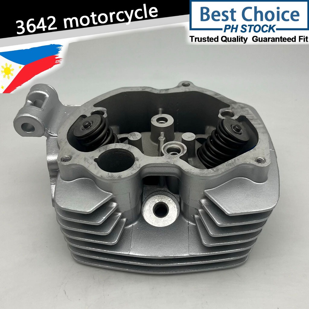 TMX125 TMX155 CG125 CG150 CG200 CG250 Cylinder Head Valves Plug And ...