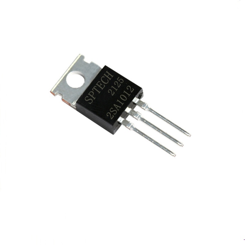 Triode to-220 2SA1012 Transistor | Shopee Philippines