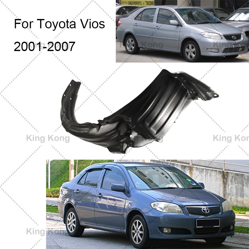 toyota vios 2005 - Best Prices and Online Promos - Oct 2026 | Shopee ...