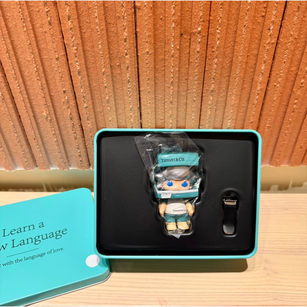 [Shang family]TFN new Dimoo series car aromatherapy gift box packaging ...