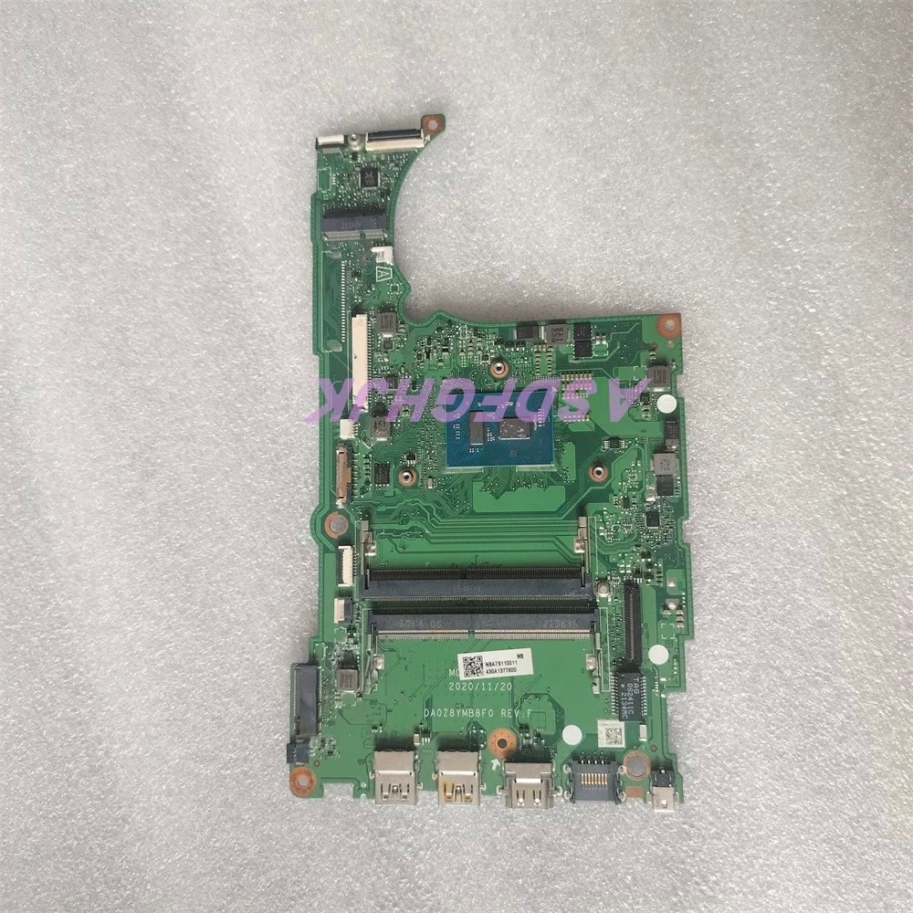 Acer A314-35 Z8Y DA0Z8YMB8F0 REV:F motherboard | Shopee Philippines