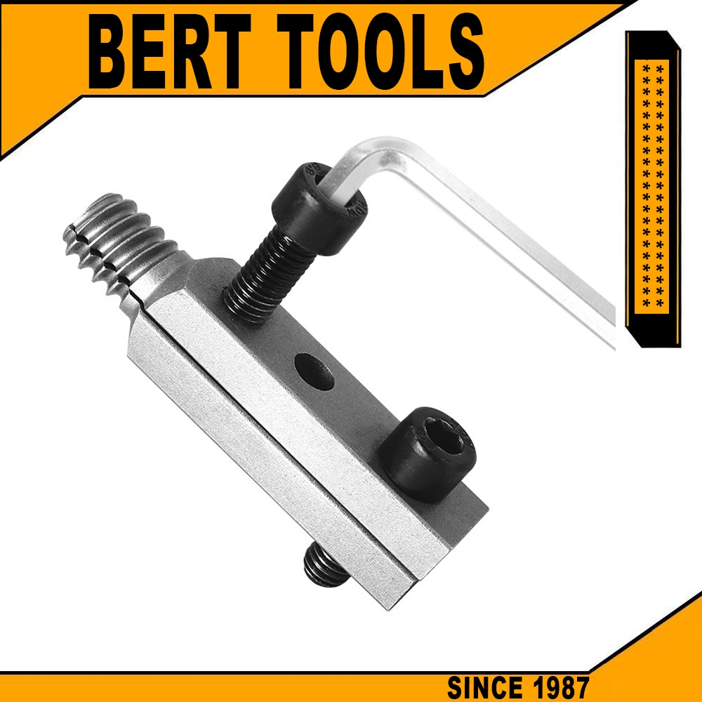Broken Pipe Thread Extractor - Werkzeug Zum Entfernen Gebrochener Rohrgewinde