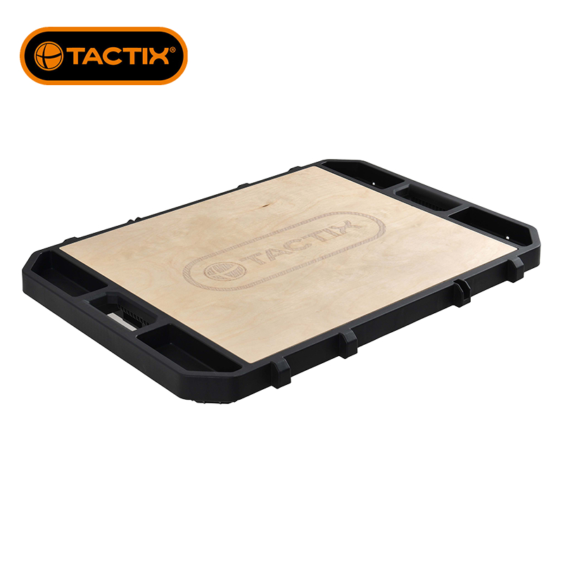 Tactix 320425 Portable Work Panels | Shopee Philippines