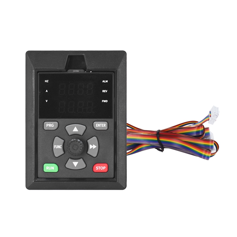 VFD Remote control panel Operation panel Panel frame 2M 3M 7M 10M ...