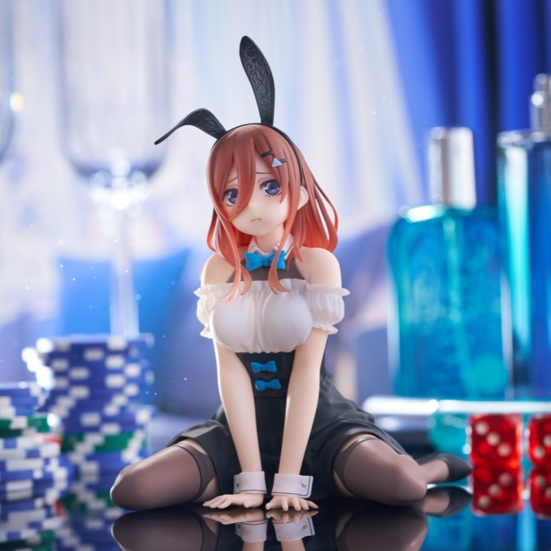 The Quintessential Quintuplets – Flo'Kaze