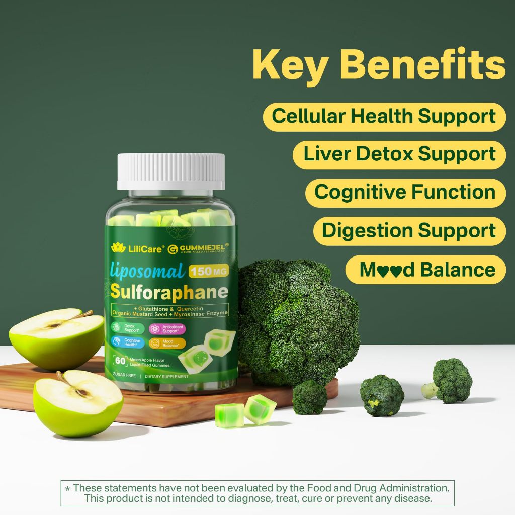 glutathione cvs pharmacy Natural Detox Supplements with Glutathione: Complete Guide main image 1