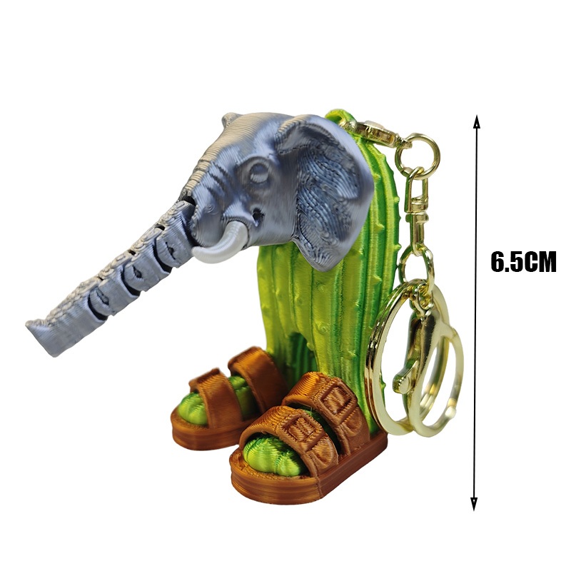 Tung Tung Tung Sahur Fidget Toys, 2 Pièces Jouets Anti Stress