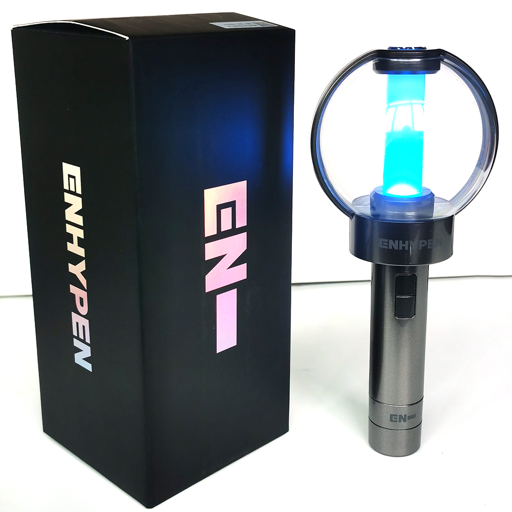 ENHYPEN Official Lightstick Version 1 Fanslight Shopee Philippines