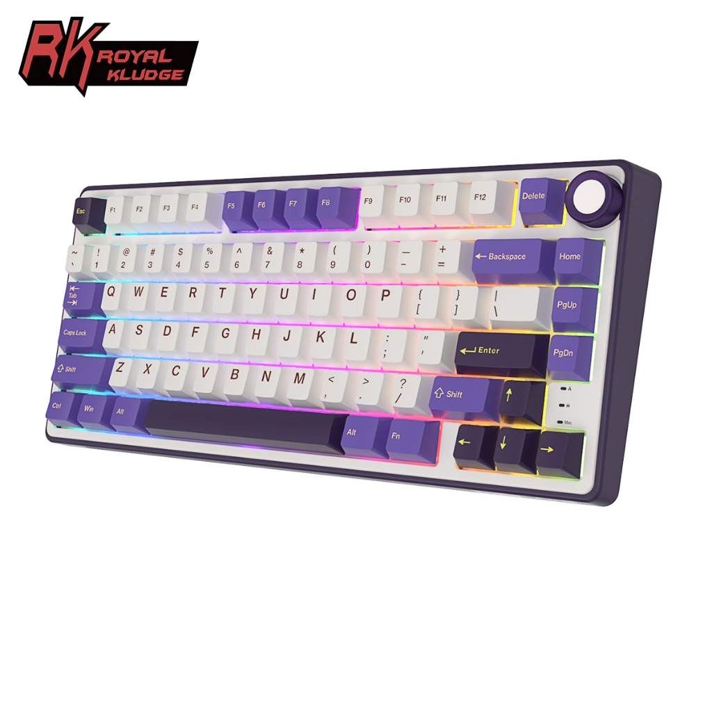 Shop rk keyboard for Sale on Shopee Philippines