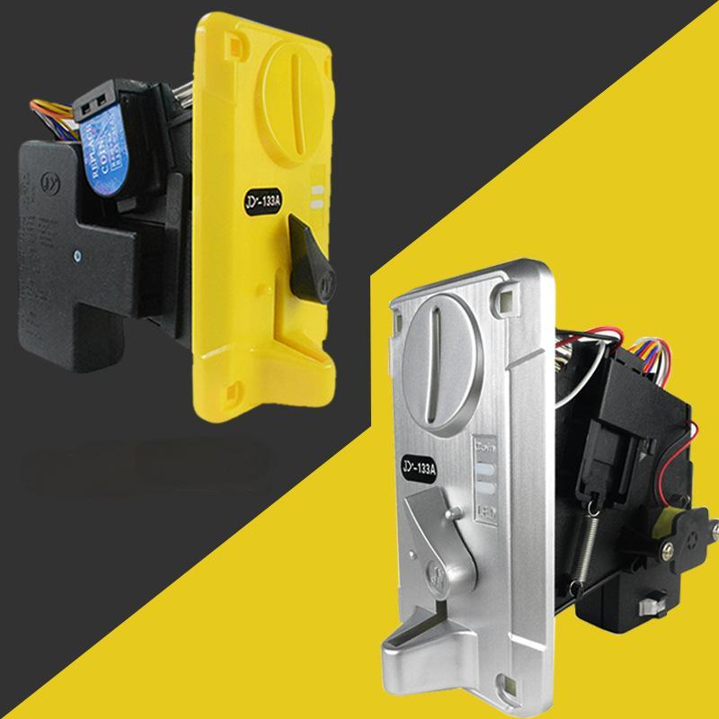 Multi Coin Selector Acceptor Validators Receiver Mech Mechanisms ...