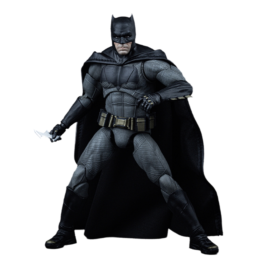 Fondjoy 1/9 Scale Cyborg Action Figure DC Justice League Series