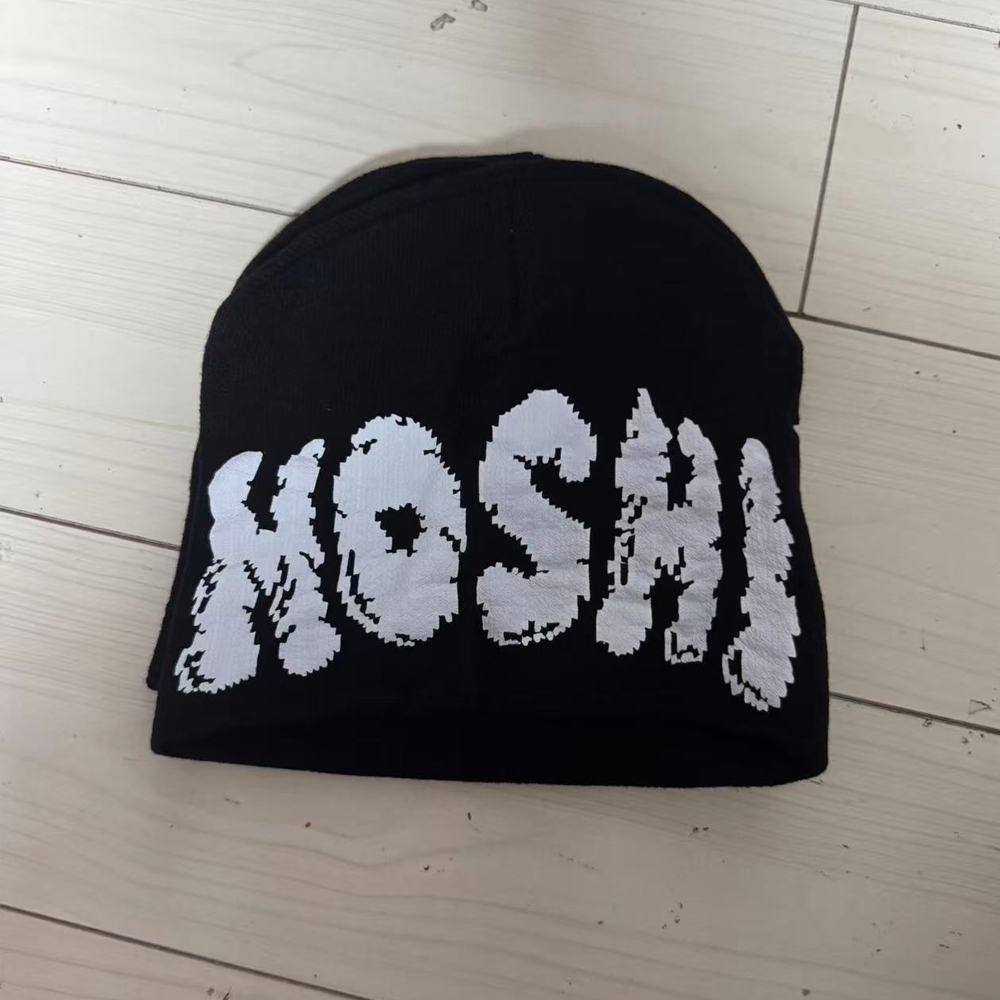 KPOP SEVENTEEN NANA BNB Merch Beanie Unisex Vintage Korean Fashion