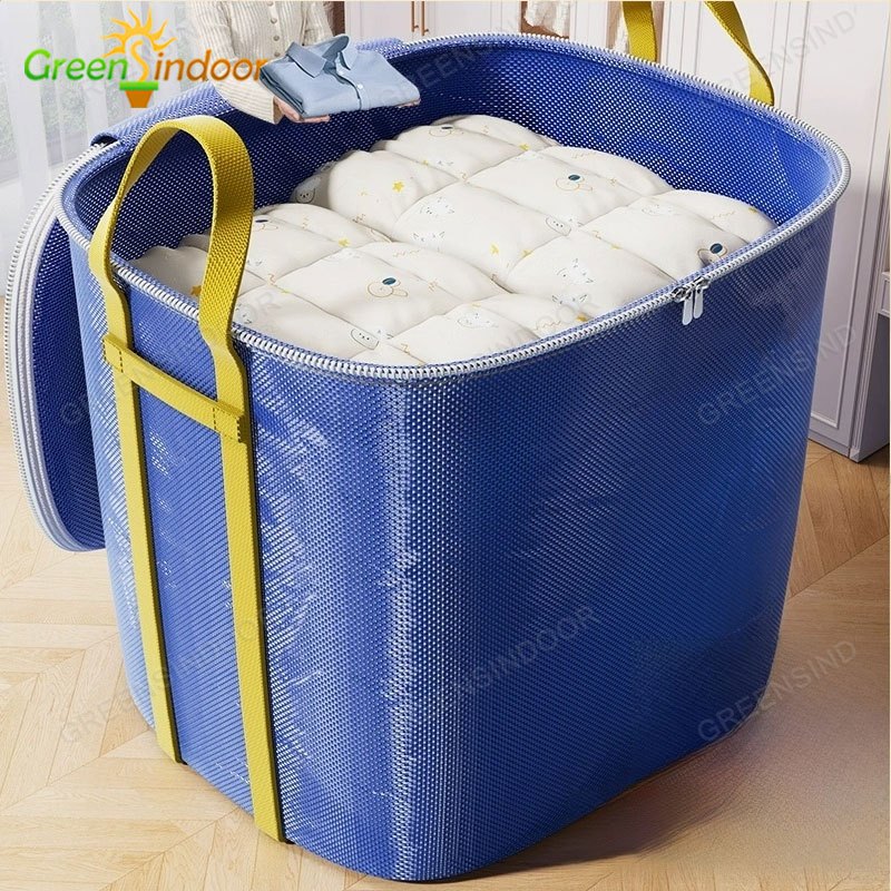 350L IKEA Storage Box For Clothes Organizer Storage Thicken Dustproof ...