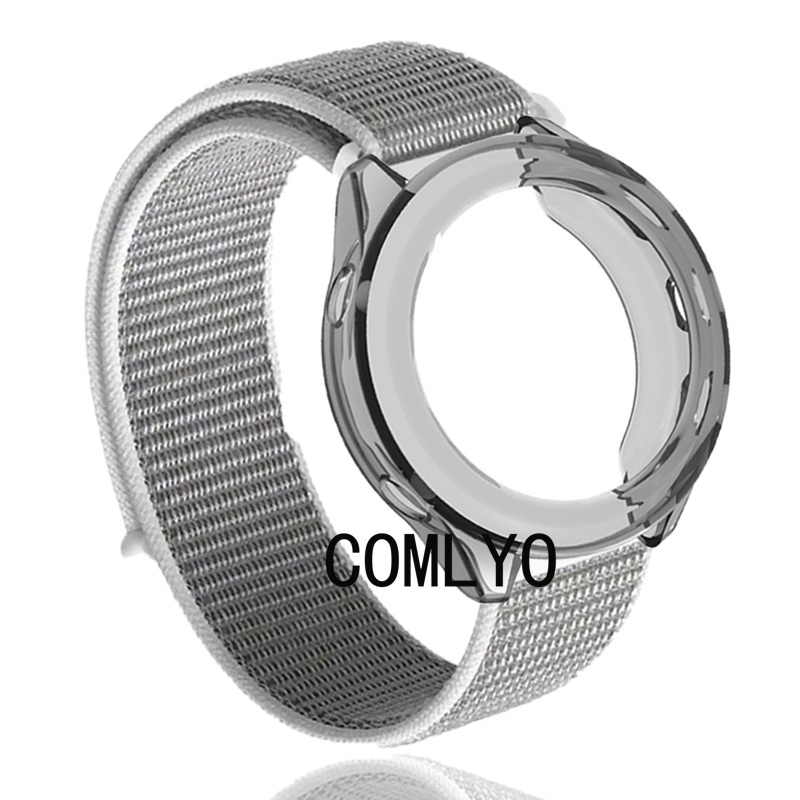 Paquete de 5] Funda copatible con Garin Forerunner 965 con protector