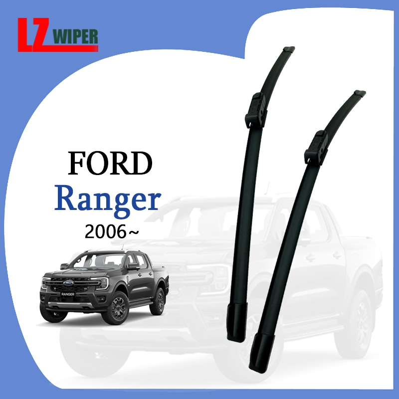 Ford Ranger Wiper Blade for 2006~ Ford Ranger Car Window Wipers ...