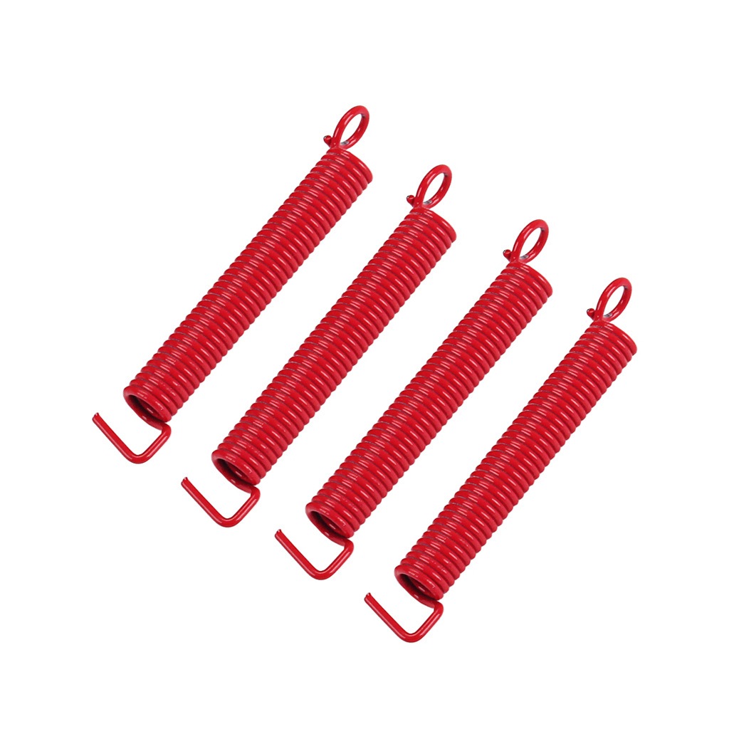 Guitar Noiseless Tremolo Bridge Springs Replacement for Fender ST ...