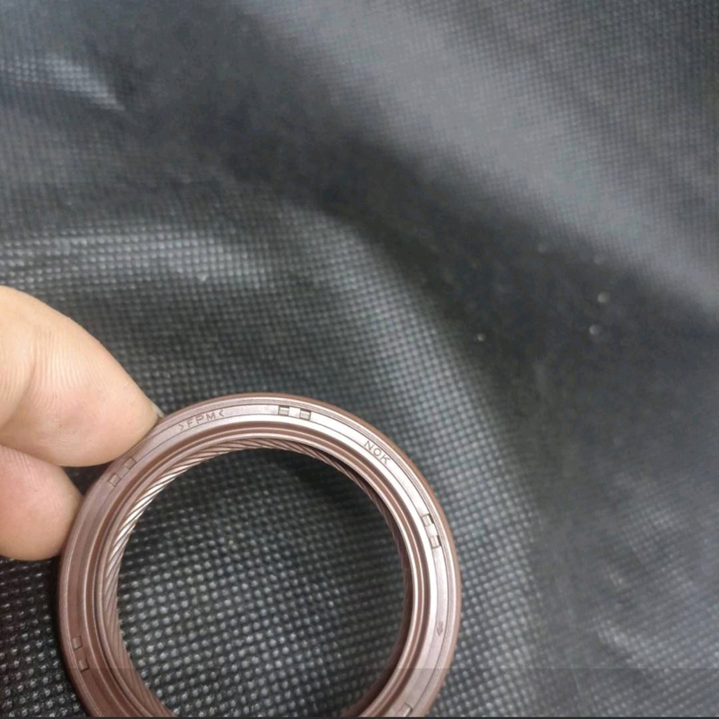 BH6690F MK038F6 crankshaft front oil seal BYD F0 90311-38089 | Shopee ...