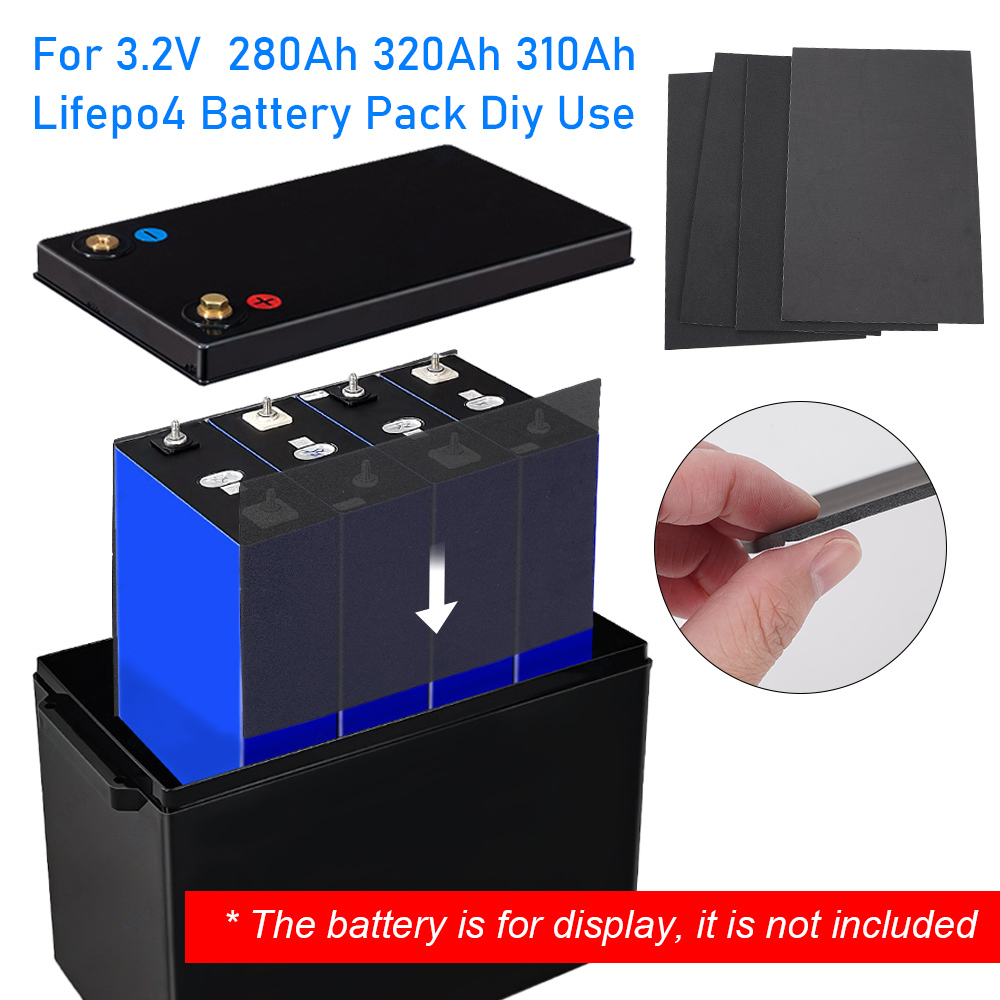 300-200-3mm-adhesive-eva-foam-battery-insulator-flame-v0-retardant-anti