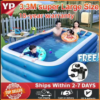 Shoppe Inflatable Pool Shop inflatable pool for Sale on Shopee Philippines