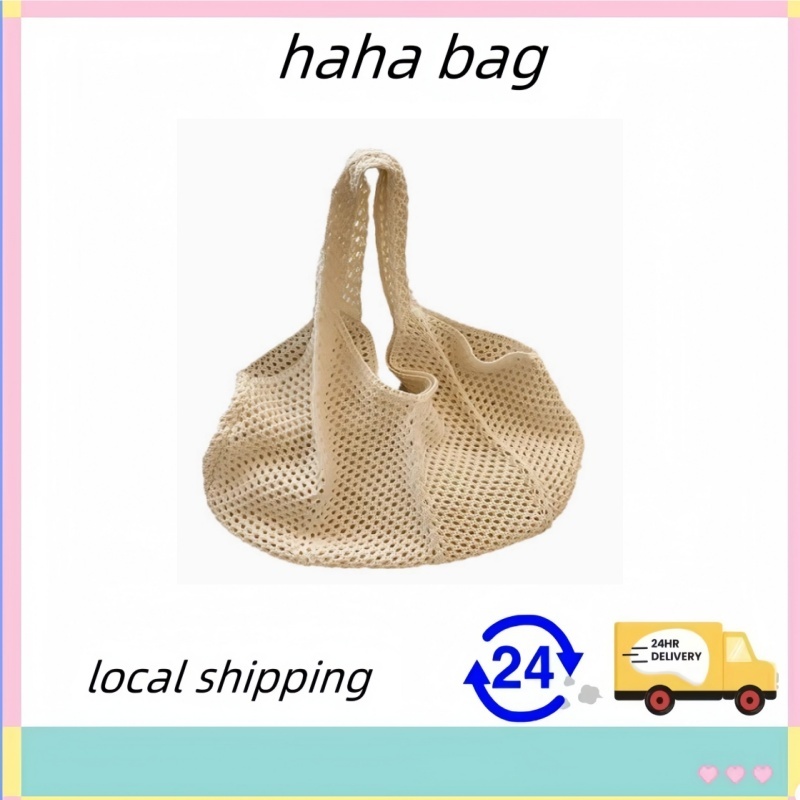 ABLE Women's Clear PVC Tote Bag - Fluorescent Green Waterproof Beach & Shopping Handbag With Zipper - View #11
