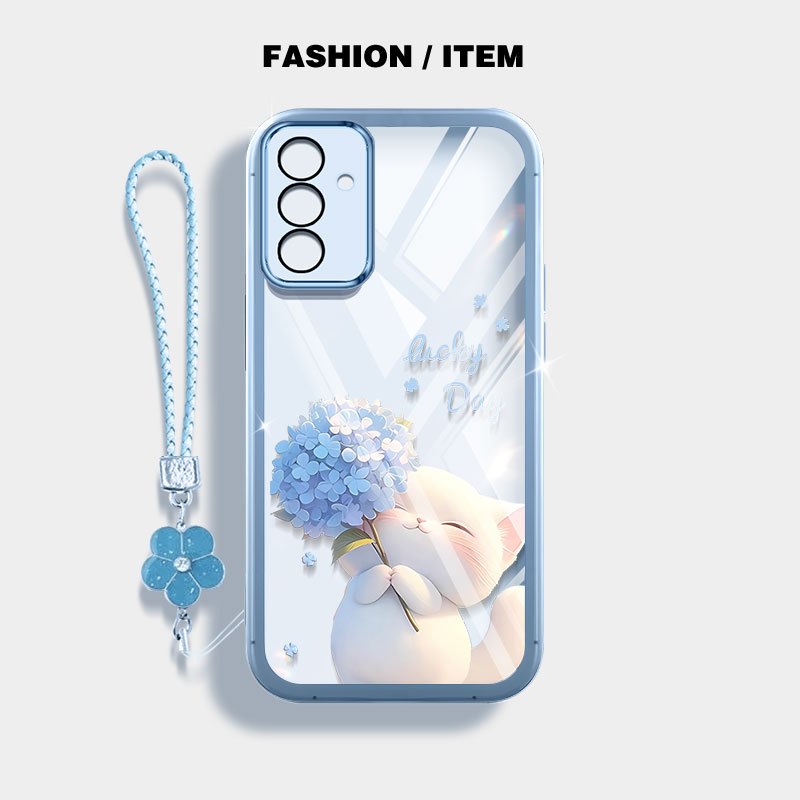 YBD For Samsung Galaxy A52S A52 A23 A32 M32 A33 A53 A530 A72 A73