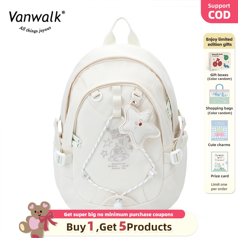 【VANWALK】star rabbit bag VANWALK Bag | Independent Brands | Three Fleas – Page 2