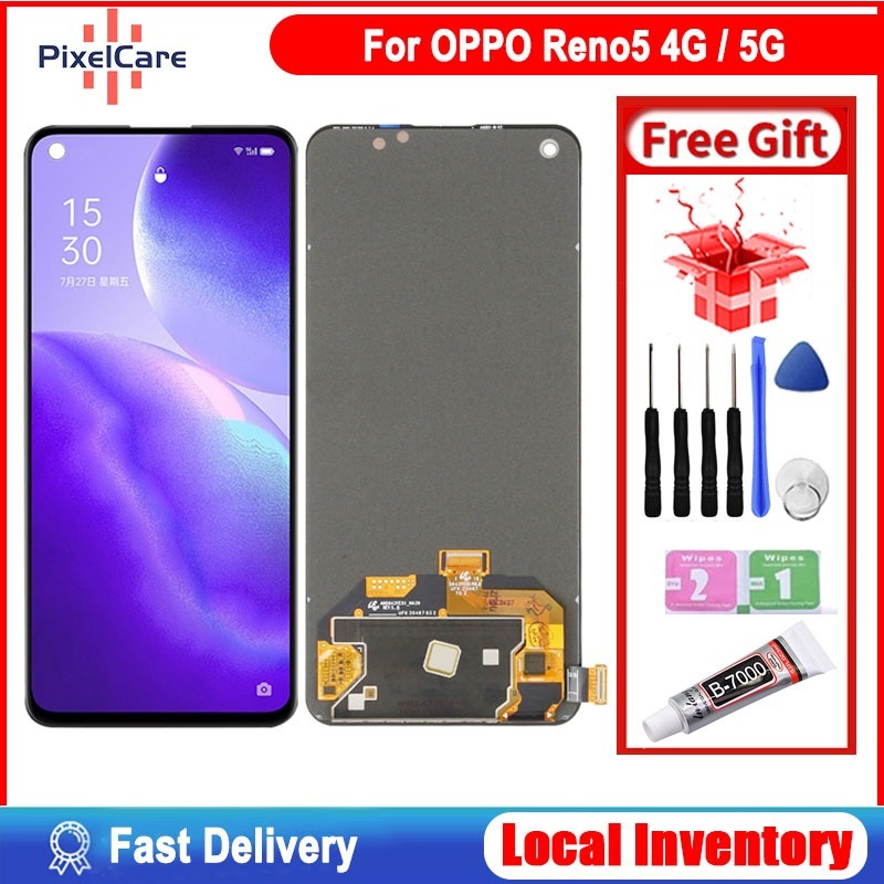 Shop oppo reno 5 for Sale on Shopee Philippines