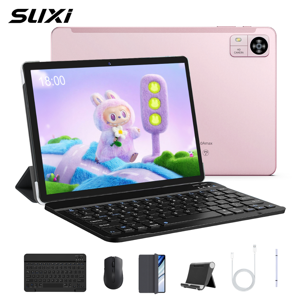 タブレットPC　Suxi Tablet Poker A3　Android14 タブレットPC Suxi Tablet Poker A3 Android14