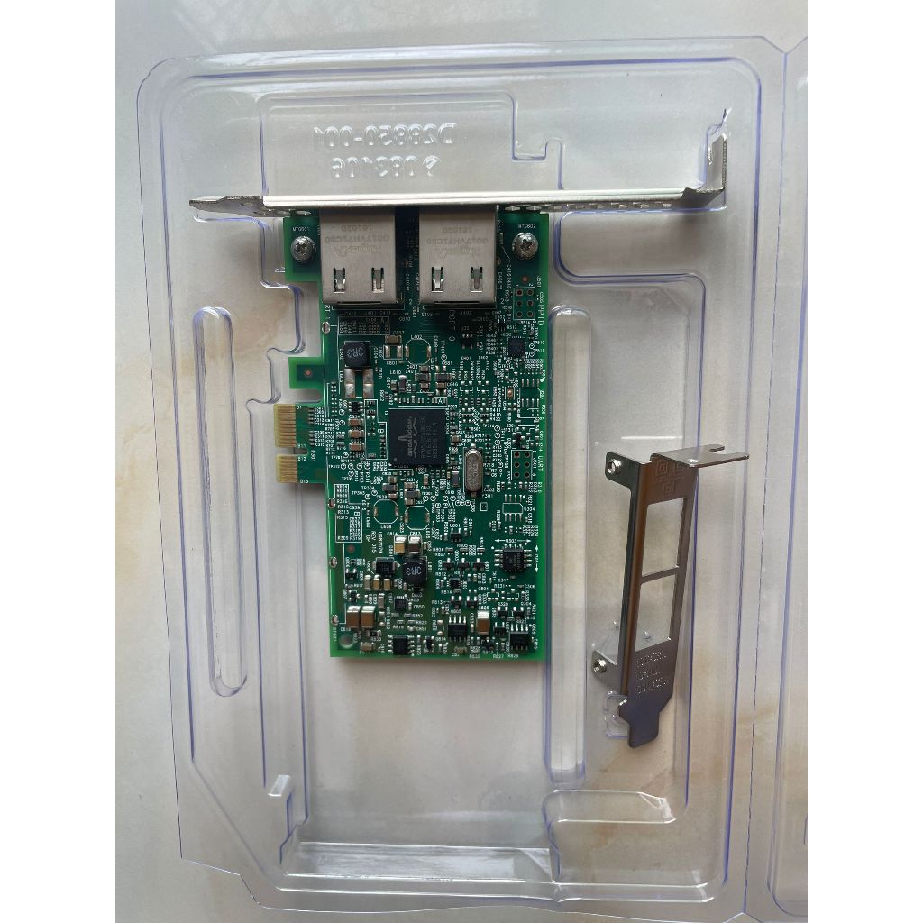 Carte réseau originale pour Dell Broadcom BCM5720 OCP