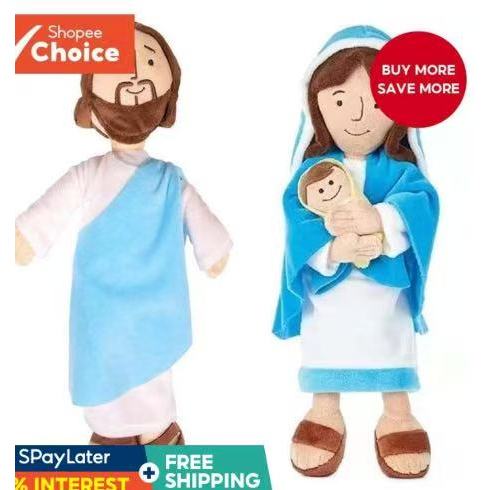 Arab plush dolls, God of Mary Ayers dolls, ragdoll toys, gift ornaments ...