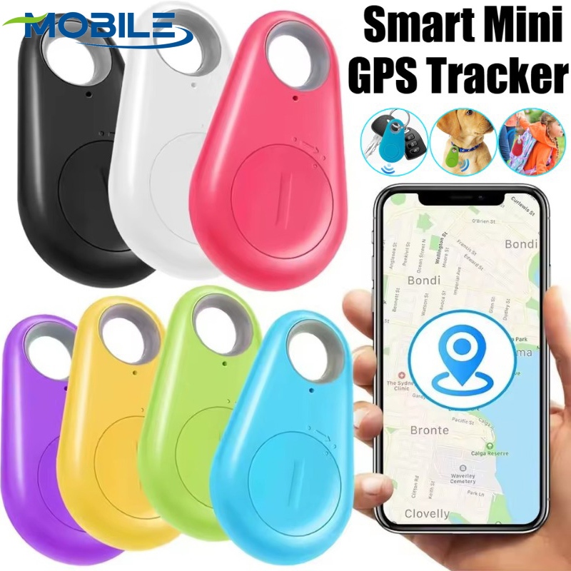 Anti Lost Phone Bluetooth Locator - Hangable Position Finder ...