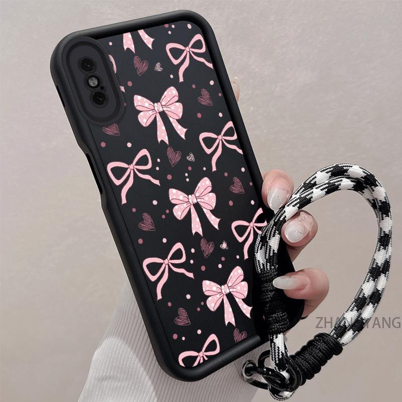 Case For iPhone X Xs Xr Xs Max Silicone TPU soft shell phone case ...