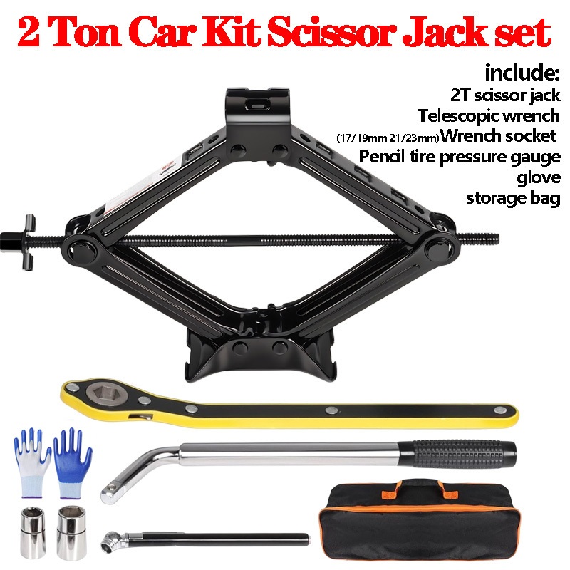 Shop car jack kit for Sale on Shopee Philippines