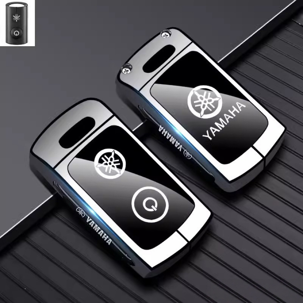 Yamaha Sniper 155 Aerox Xmax Nvx Nmax V2 V3 Keychain Key Cover ...