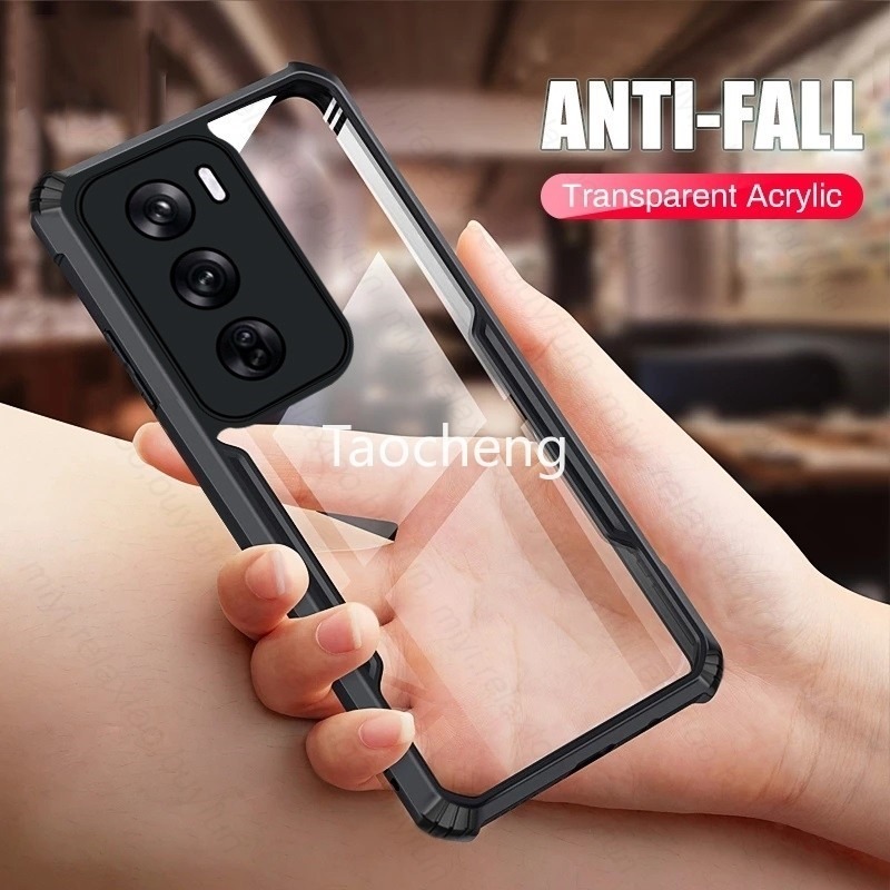 Case For Realme C71 C 71 RealmeC71 4G 2025 Phone Case Shockproof Bumper  Matte Clear Transparent Back Cover Hard TPU Casing