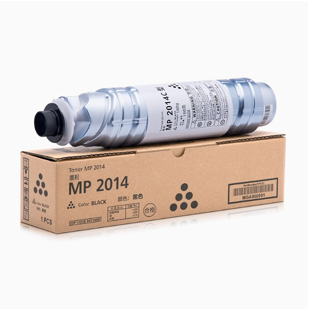 Toner for Ricoh MP2014 MP2014D MP2014AD MP2014EN MP2014C Toner ...