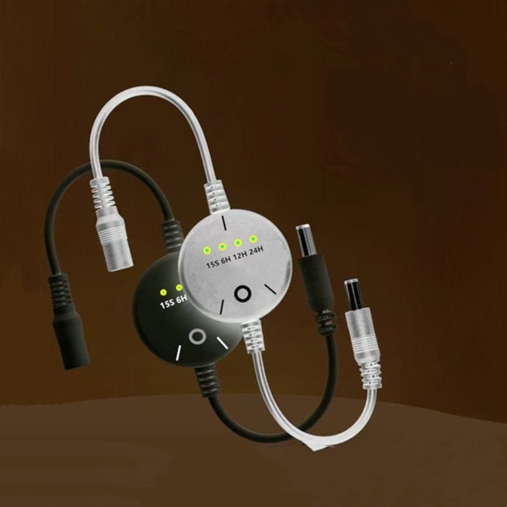 Router Timed Restart 72 Hours Automatic Power Off Restarter Router WiFi ...