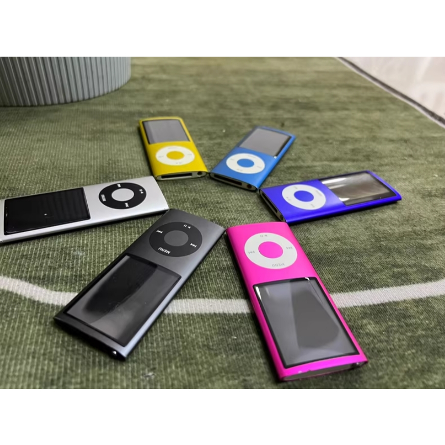 Retro Nostalgic Player nano4 16G/8g Multimedia Player | Shopee Philippines