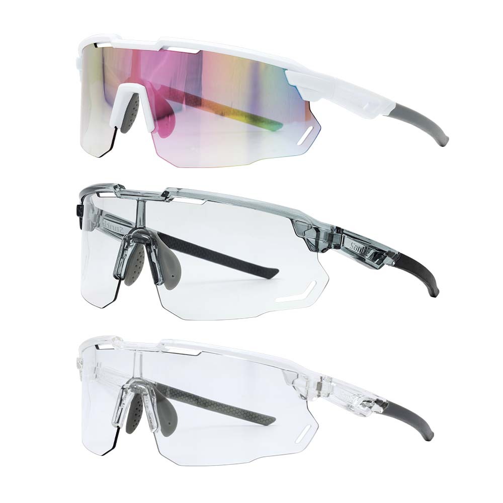 Eyeglasses 100 Mountain Bike Sunglasses Santic Riding Cycling - Main Image