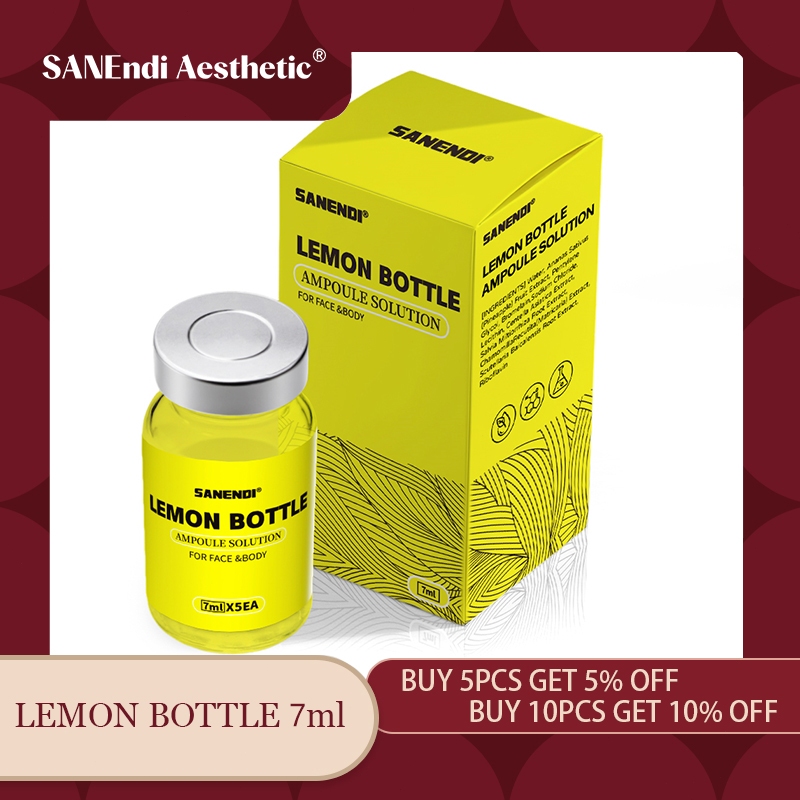 lipo mino mix c side effects Lemon Bottle Fat Dissolving: Everything You Need to Know – MovMore Clinic main image 0